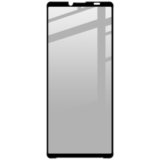 For Sony Xperia 10 VI imak HD Full Screen Privacy Tempered Glass Protective Film - Sony Tempered Glass by imak | Online Shopping UK | buy2fix