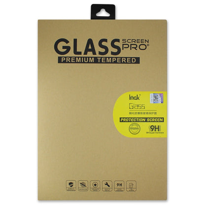 For OPPO Pad Air2 / Pad Neo imak H Series Full Screen Tempered Glass Film - OPPO Tempered Glass by imak | Online Shopping UK | buy2fix