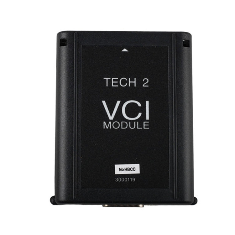 GM Tech2 VCI Module for GM Tech Universal Detector - Code Readers & Scan Tools by buy2fix | Online Shopping UK | buy2fix