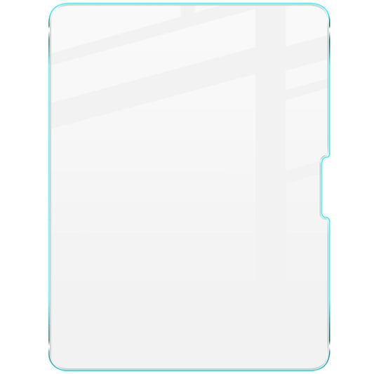 For iPad Air 13 2024 / Pro 13 2024 imak H Series Tablet PC Tempered Glass Film by imak