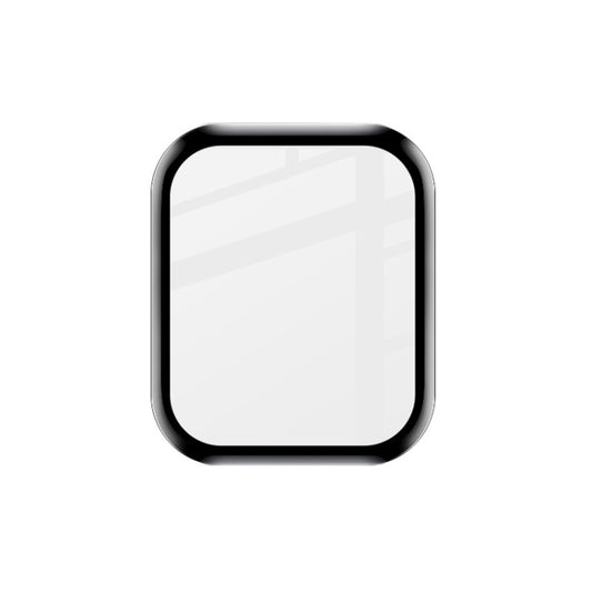 For Huawei Watch Fit3 imak Organic Glass Material HD Watch Protective Film by imak