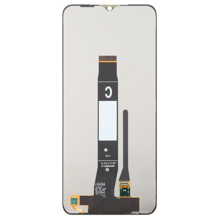 For UMIDIGI G5A LCD Screen with Digitizer Full Assembly by buy2fix