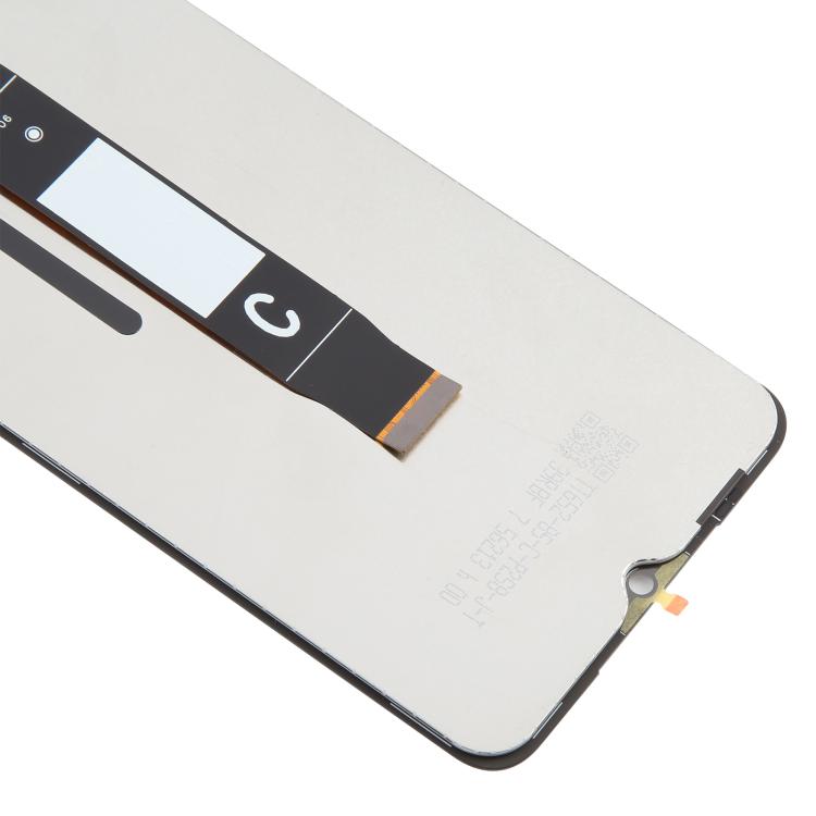 For UMIDIGI G5A LCD Screen with Digitizer Full Assembly by buy2fix