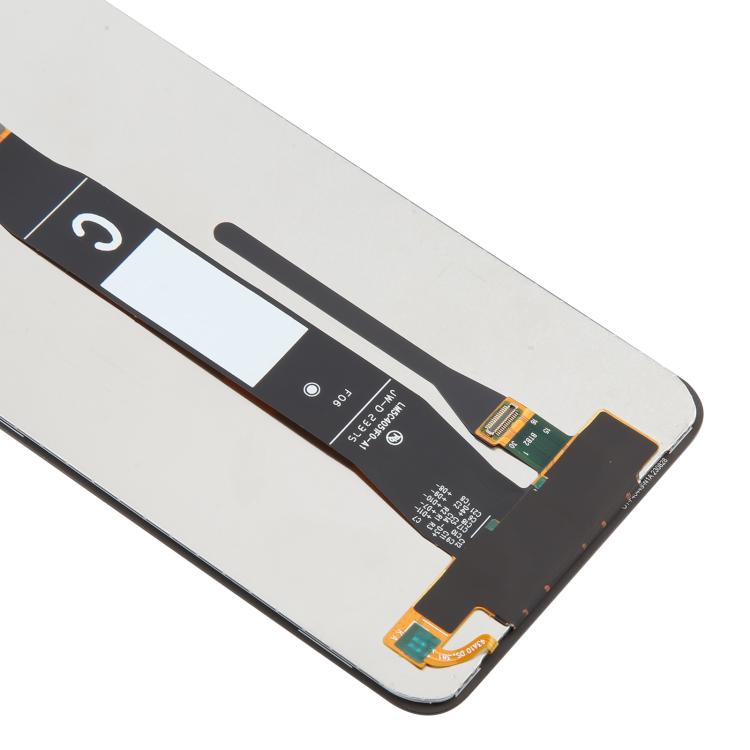 For UMIDIGI G5A LCD Screen with Digitizer Full Assembly by buy2fix