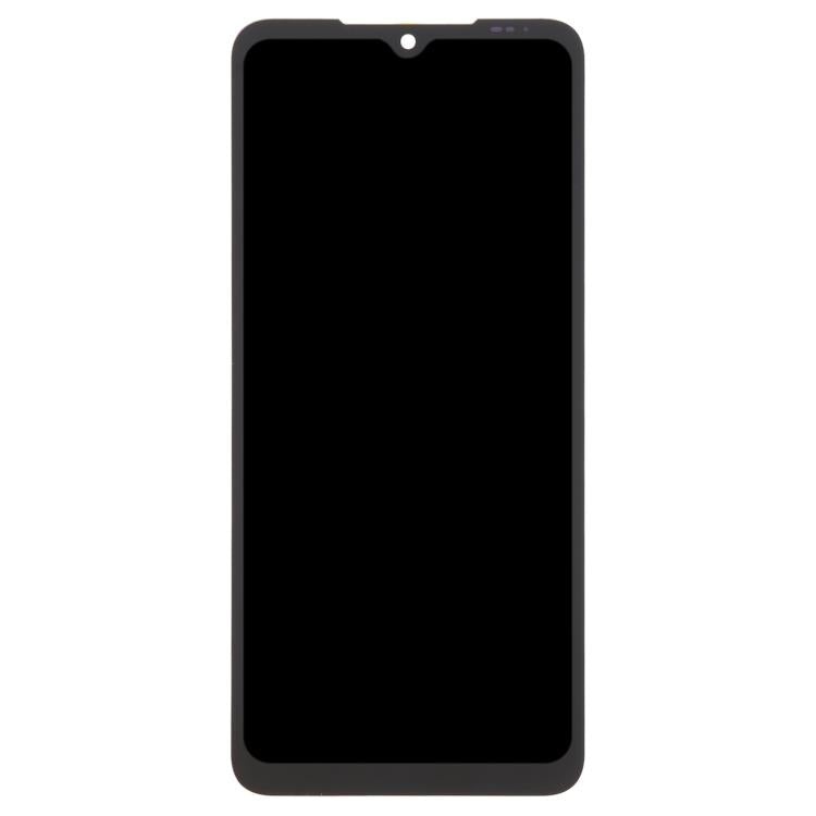 For UMIDIGI BISON X20 LCD Screen with Digitizer Full Assembly by buy2fix