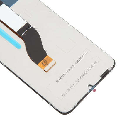 For UMIDIGI G9A LCD Screen with Digitizer Full Assembly by buy2fix