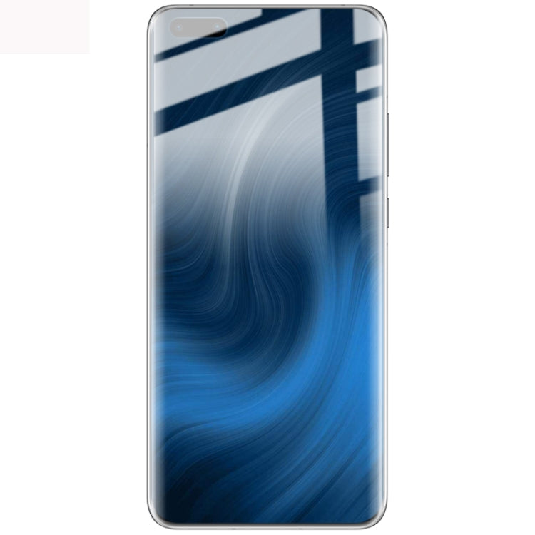 For Huawei P40 Pro 5G 2 PCS IMAK Hydrogel Film III Full Coverage Screen Protector - Huawei Tempered Glass by imak | Online Shopping UK | buy2fix