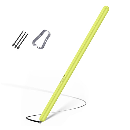 For Samsung Galaxy Z Fold5 Special Electromagnetic Stylus Pen(Green) - Stylus Pen by buy2fix | Online Shopping UK | buy2fix