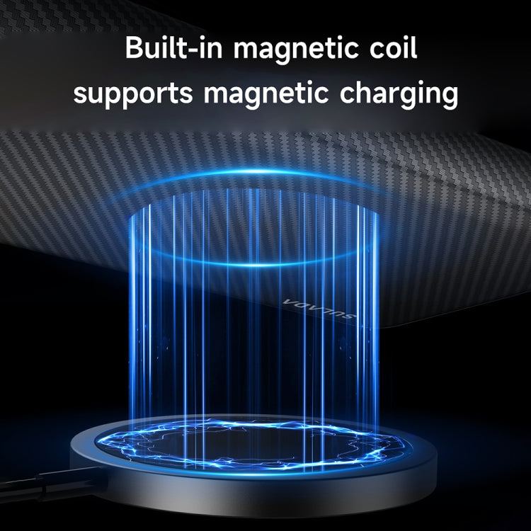 For Samsung Galaxy Z Fold5 SULADA Kevlar 600D Texture Smart Window Leather Phone Case(Brown) - Galaxy Z Fold5 Cases by SULADA | Online Shopping UK | buy2fix