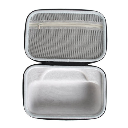 For Bose SoundLink Max Bluetooth Speaker Storage Bag Portable EVA Protective Box(Grey) - Protective Case by buy2fix | Online Shopping UK | buy2fix