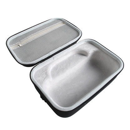 For Bose SoundLink Max Bluetooth Speaker Storage Bag Portable EVA Protective Box(Grey) - Protective Case by buy2fix | Online Shopping UK | buy2fix