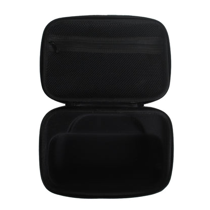 For Bose SoundLink Max Bluetooth Speaker Storage Bag Portable EVA Protective Box(Black) - Protective Case by buy2fix | Online Shopping UK | buy2fix
