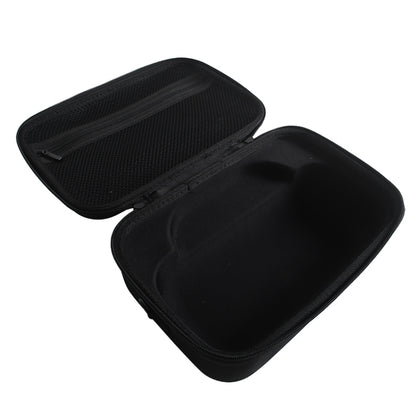 For Bose SoundLink Max Bluetooth Speaker Storage Bag Portable EVA Protective Box(Black) - Protective Case by buy2fix | Online Shopping UK | buy2fix