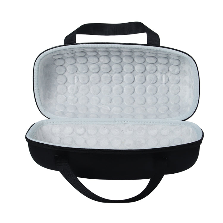 For JBL Xtreme 4 Bluetooth Speaker Storage Bag Portable EVA Protective Bag(Grey) - Protective Case by buy2fix | Online Shopping UK | buy2fix