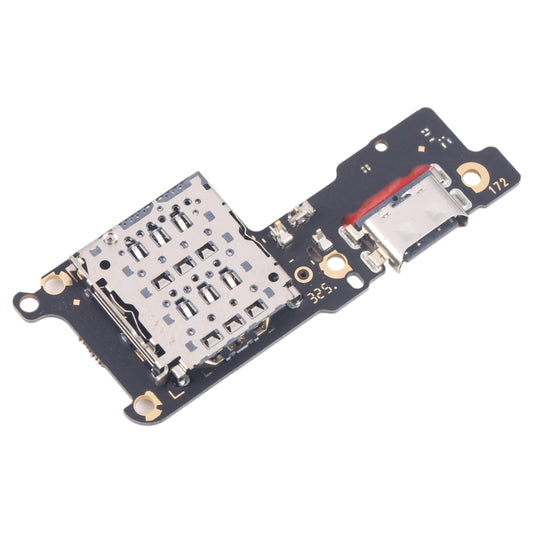 For OPPO K12x 5G OEM Charging Port Board by buy2fix