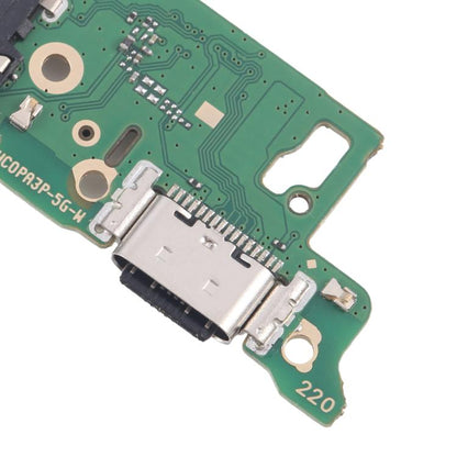 For OPPO A3 Pro OEM Charging Port Board - Small Board by buy2fix | Online Shopping UK | buy2fix