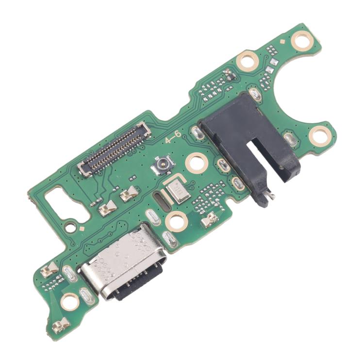 For OPPO K12x OEM Charging Port Board - Small Board by buy2fix | Online Shopping UK | buy2fix