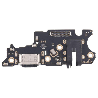 For OPPO A3x 5G OEM Charging Port Board - Small Board by buy2fix | Online Shopping UK | buy2fix