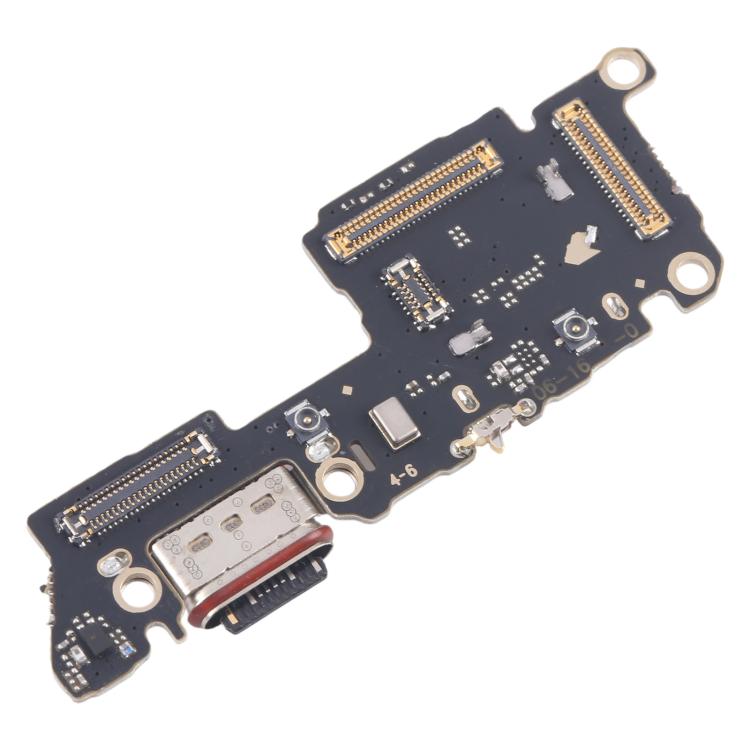 For OPPO Reno13 Pro OEM Charging Port Board - Small Board by buy2fix | Online Shopping UK | buy2fix