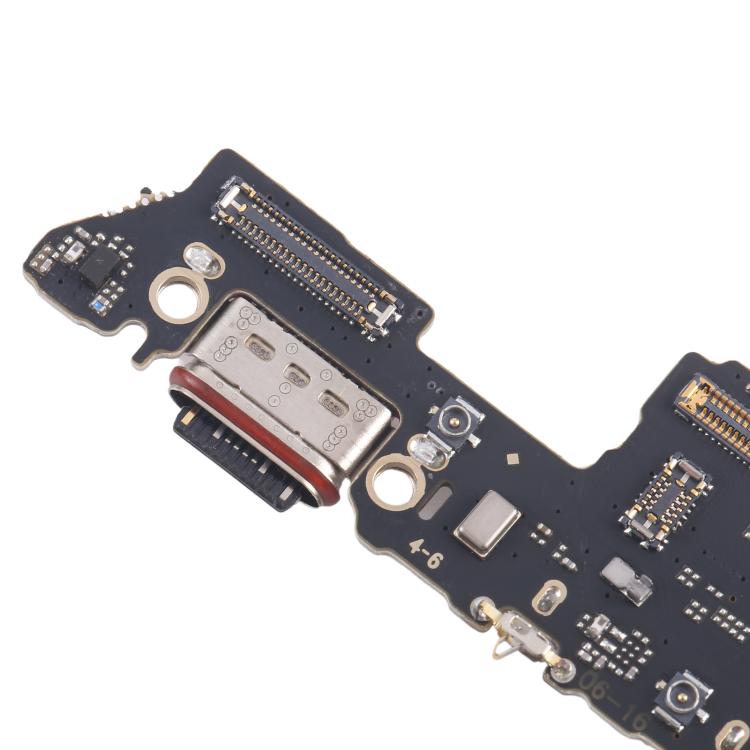 For OPPO Reno13 Pro OEM Charging Port Board - Small Board by buy2fix | Online Shopping UK | buy2fix