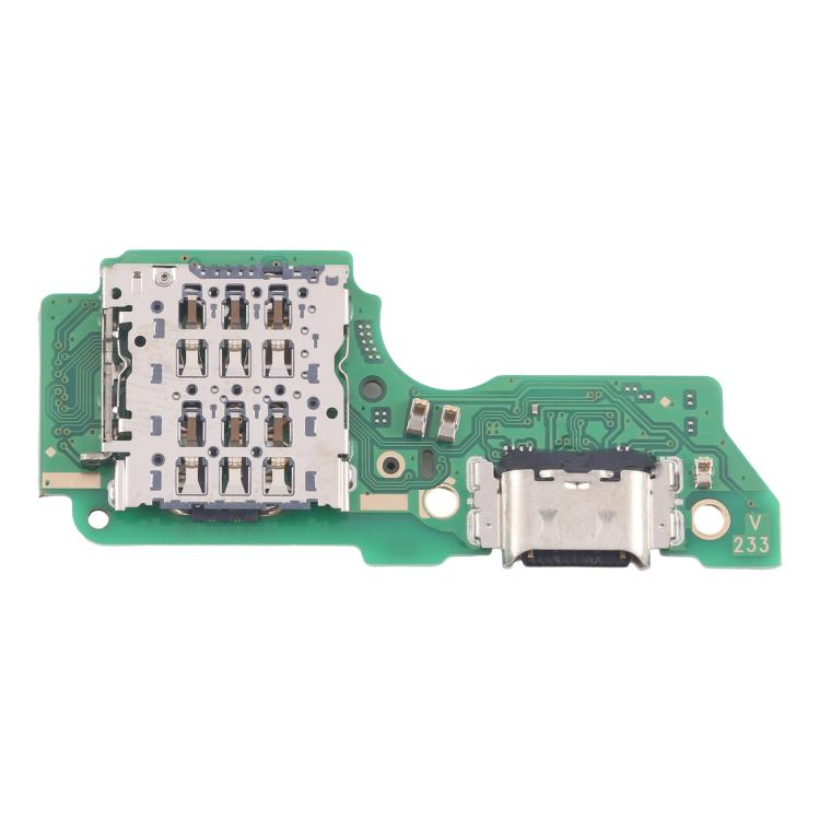 For OPPO Reno12 F 5G OEM Charging Port Board - Small Board by buy2fix | Online Shopping UK | buy2fix