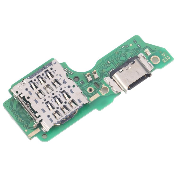 For OPPO Reno12 F 5G OEM Charging Port Board - Small Board by buy2fix | Online Shopping UK | buy2fix