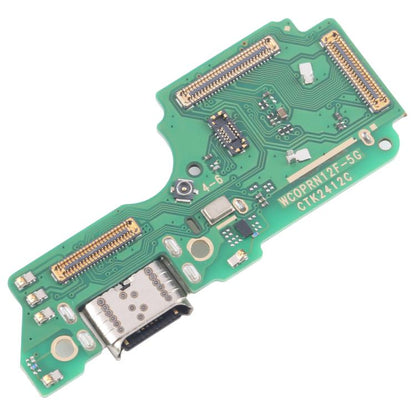 For OPPO Reno12 F 5G OEM Charging Port Board - Small Board by buy2fix | Online Shopping UK | buy2fix