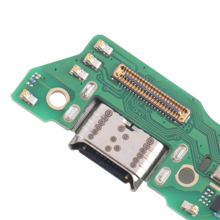 For OPPO Reno12 F 5G OEM Charging Port Board - Small Board by buy2fix | Online Shopping UK | buy2fix