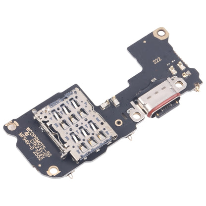 For Realme GT5 OEM Charging Port Board by buy2fix