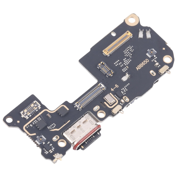 For Realme GT5 OEM Charging Port Board by buy2fix