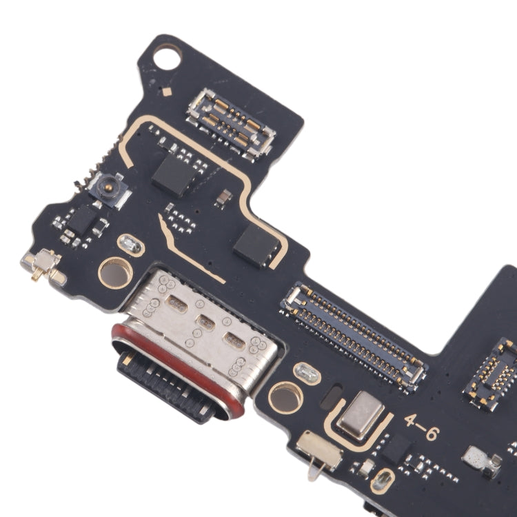 For Realme GT5 OEM Charging Port Board by buy2fix
