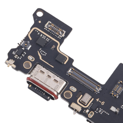 For Realme GT5 OEM Charging Port Board by buy2fix