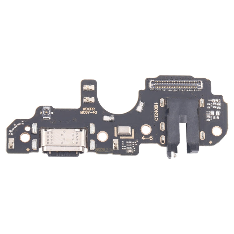 For Realme C65 5G OEM Charging Port Board by buy2fix
