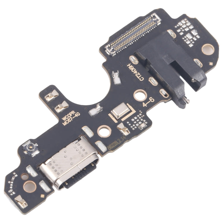 For Realme C65 5G OEM Charging Port Board by buy2fix