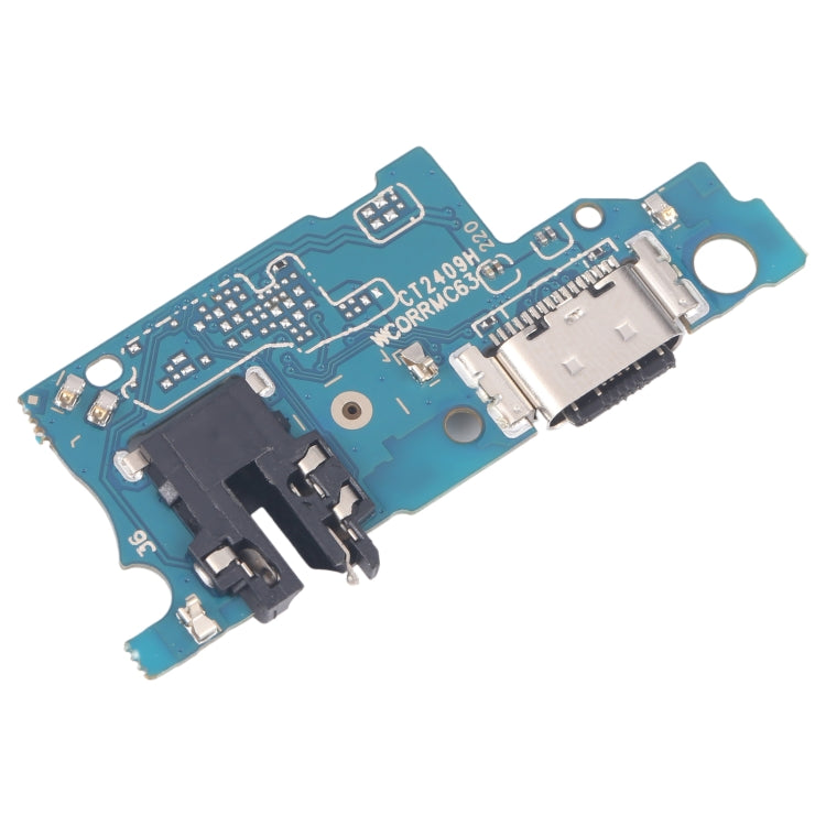 For Realme C63 OEM Charging Port Board by buy2fix