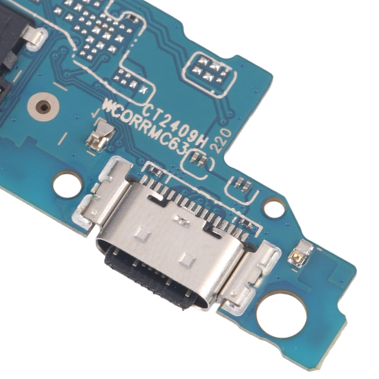 For Realme C63 OEM Charging Port Board by buy2fix