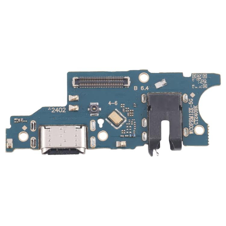 For Realme 13 5G OEM Charging Port Board - Small Board by buy2fix | Online Shopping UK | buy2fix