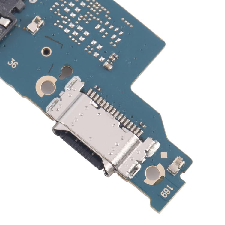 For Realme 13 5G OEM Charging Port Board - Small Board by buy2fix | Online Shopping UK | buy2fix