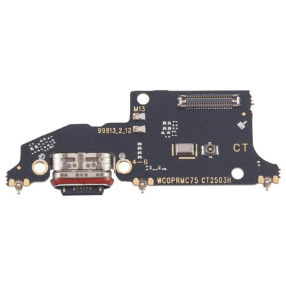 For Realme C75 4G OEM Charging Port Board - Charging Port Board by buy2fix | Online Shopping UK | buy2fix