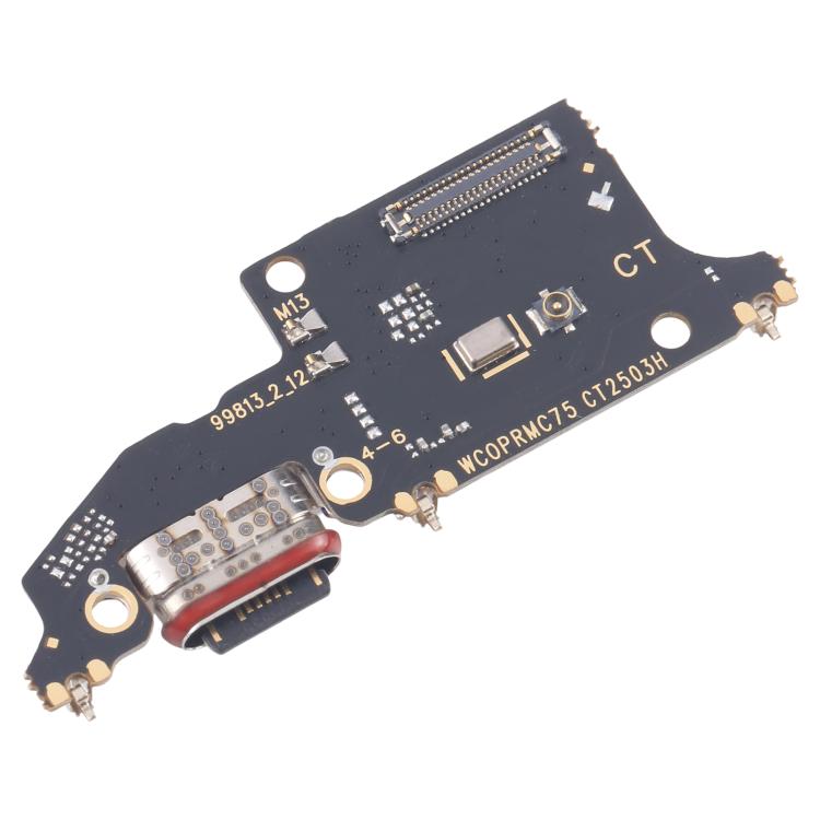 For Realme C75 4G OEM Charging Port Board - Charging Port Board by buy2fix | Online Shopping UK | buy2fix