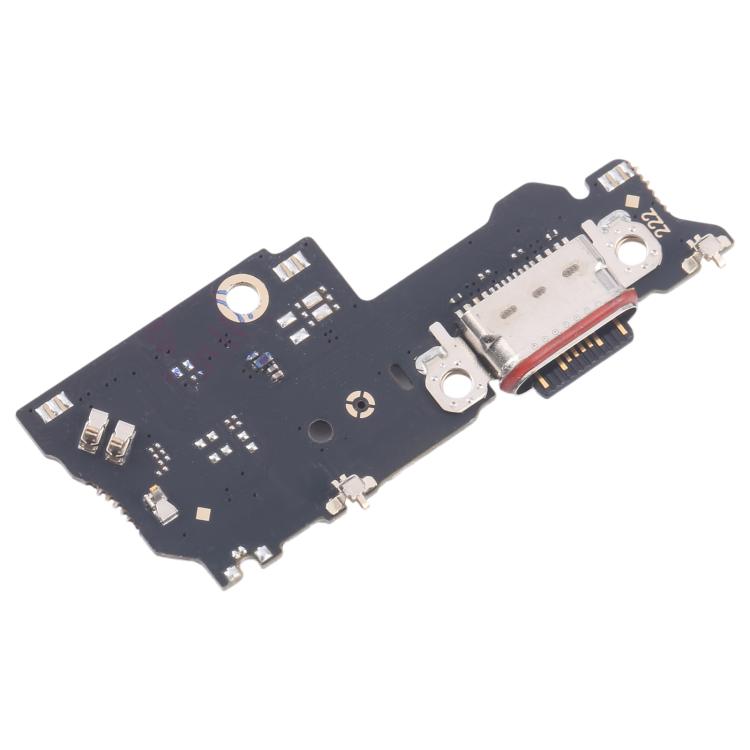 For Realme 14x 5G RMX5020 OEM Charging Port Board - Small Board by buy2fix | Online Shopping UK | buy2fix