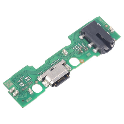 For vivo Y03 OEM Charging Port Board - Charging Port Board by buy2fix | Online Shopping UK | buy2fix