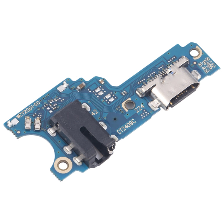 For vivo Y38 5G OEM Charging Port Board - Charging Port Board by buy2fix | Online Shopping UK | buy2fix