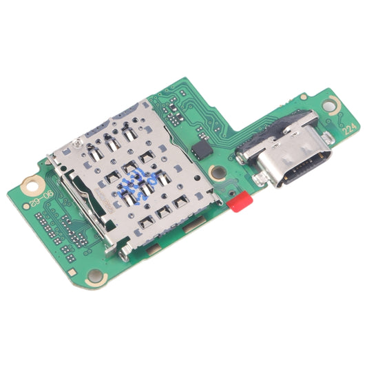 For vivo Y200e OEM Charging Port Board by buy2fix