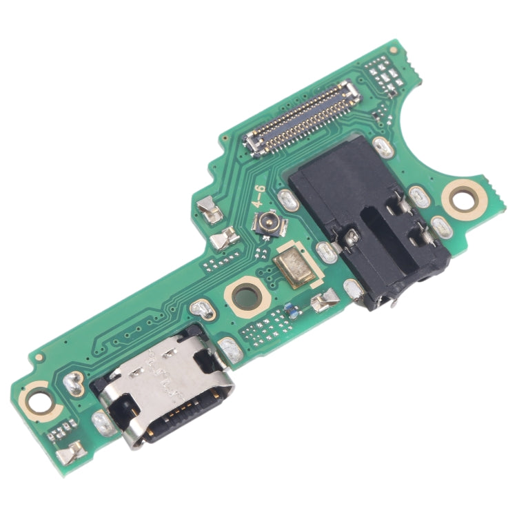 For vivo Y28 5G OEM Charging Port Board - Charging Port Board by buy2fix | Online Shopping UK | buy2fix