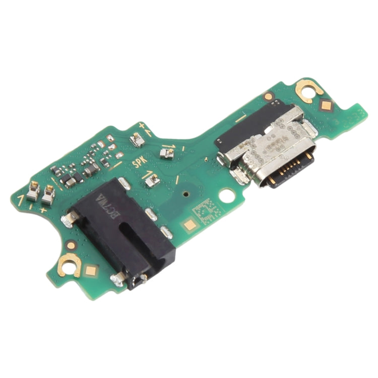 For vivo Y16 OEM Charging Port Board - Charging Port Board by buy2fix | Online Shopping UK | buy2fix