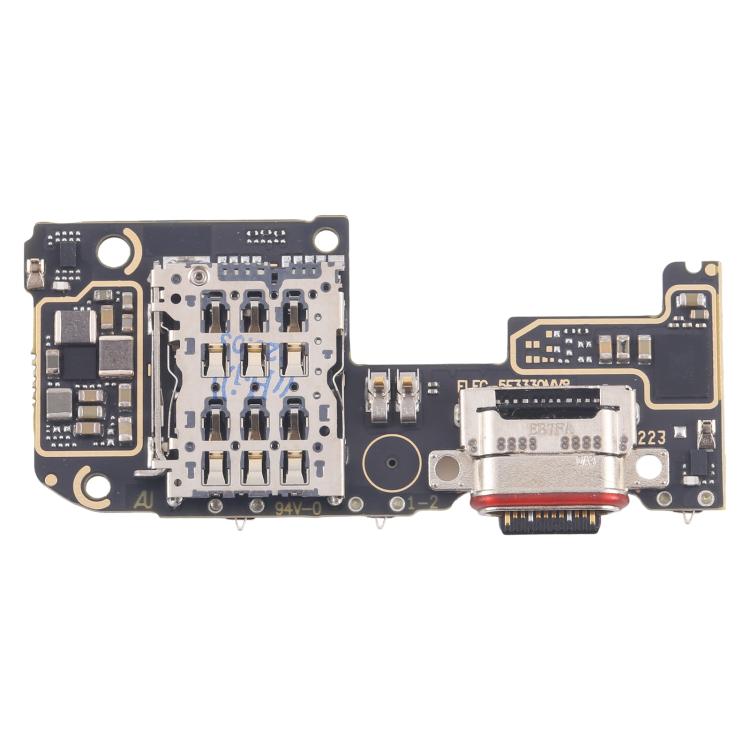 For vivo X90 Pro OEM Charging Port Board - Charging Port Board by buy2fix | Online Shopping UK | buy2fix