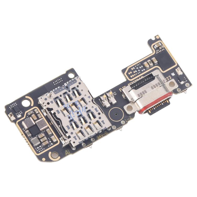 For vivo X90 Pro OEM Charging Port Board - Charging Port Board by buy2fix | Online Shopping UK | buy2fix