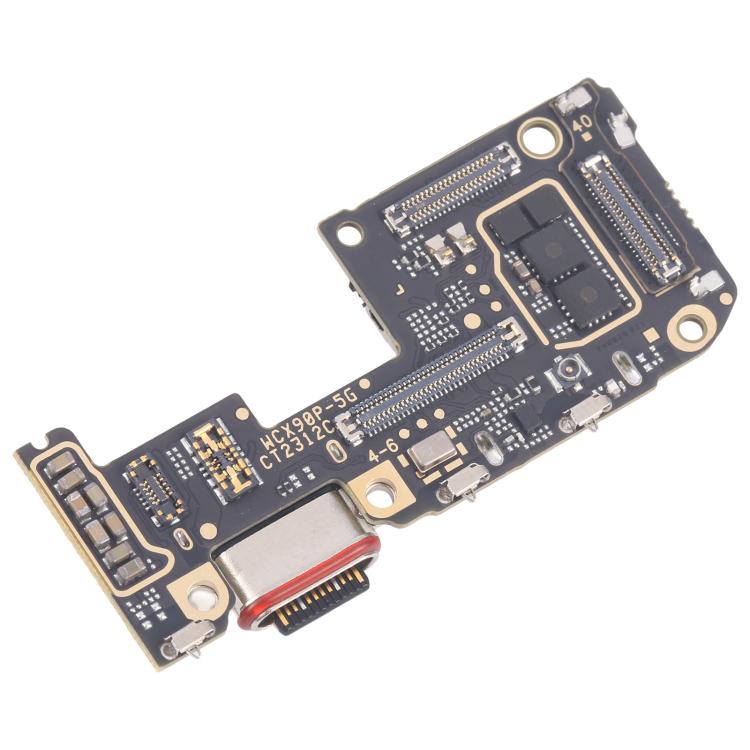 For vivo X90 Pro OEM Charging Port Board - Charging Port Board by buy2fix | Online Shopping UK | buy2fix