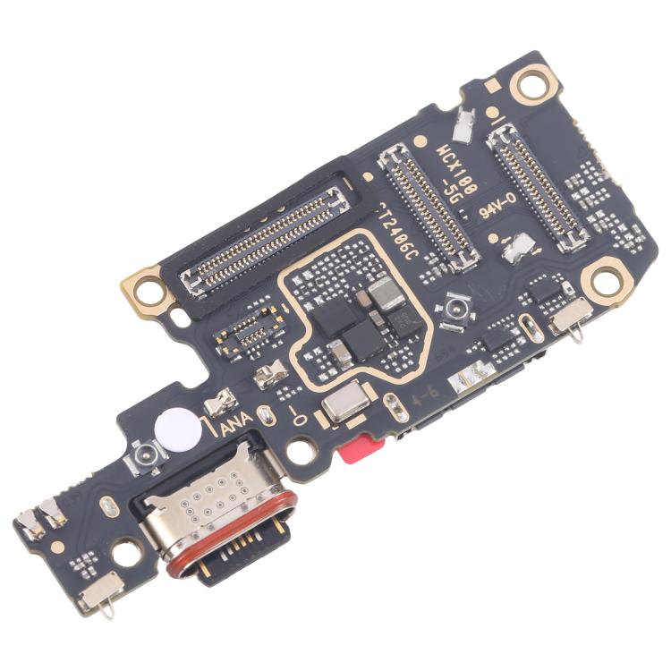 For vivo X100 OEM Charging Port Board - Charging Port Board by buy2fix | Online Shopping UK | buy2fix